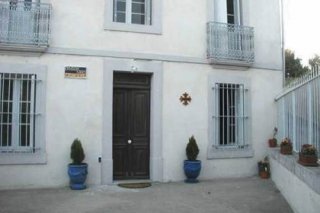 Maison Sans Frontiere