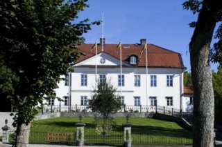 Ulvhälls Herrgård