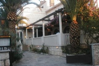 Villa Britanida