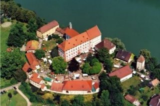 Schloss Beuggen
