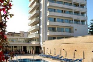 Hotel Biniamar