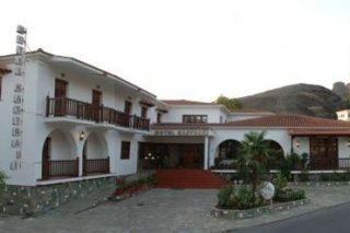 Hotel Kastraki