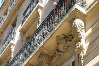 Residence Du Palais