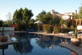 Villa Vanille