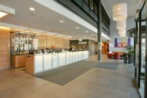 Scandic  City