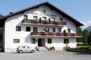Pension Leuprecht