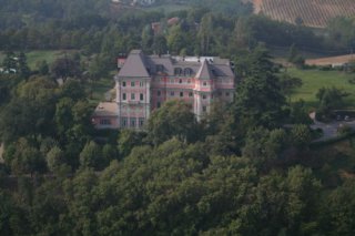 Relais Villa Pomela
