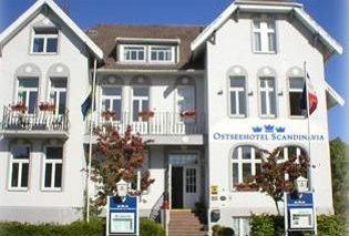 Ostseehotel Scandinavia