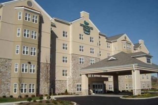 Homewood Suites by Hilton Philadelphia-Valley Forge