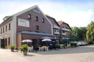 KÖSTERS Hotel & Restaurant