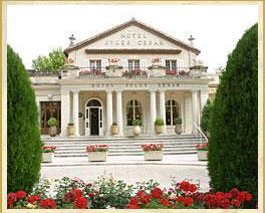Hôtel Jules César