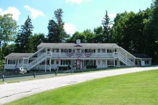 Motor Inn