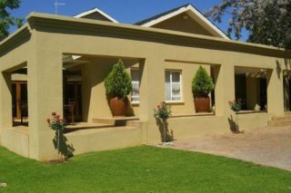 Bayswater Lodge