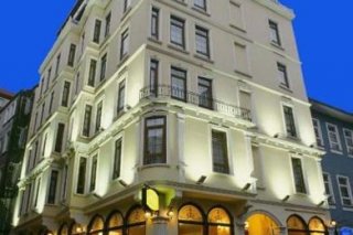 Best Western Empire Palace