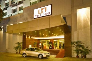 The Hotel Hindusthan International