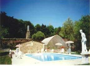 Hôtel Restaurant Du Chateau De Quineville
