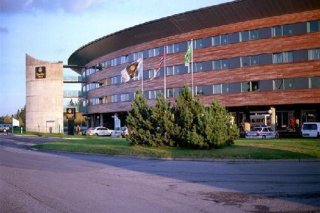 Quality Airport Hotel Gardermoen