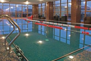 Viva Club Hotel Galati