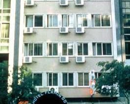 Hotel Flamingo