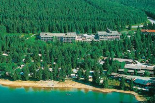 Sonnenhotel Kreuzeck