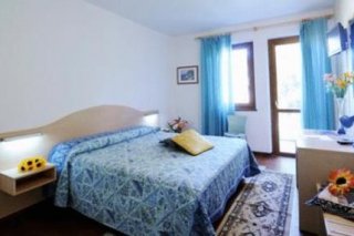 Hotel Johnson