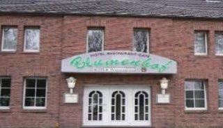 Hotel Restaurant Blumenhof