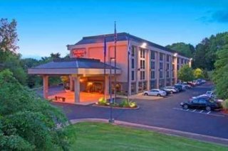 Hampton Inn -