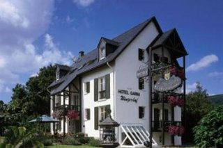 Hotel-garni Winzerhof