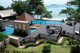 Holiday Inn Resort Phi Phi Island