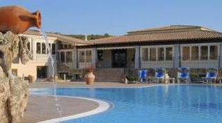 Hotel Costa Caddu