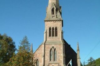 Auld Kirk Hotel