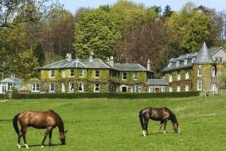 Kinloch House Hotel