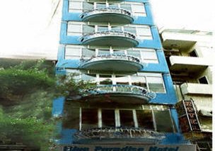 Blue Paradise Hotel