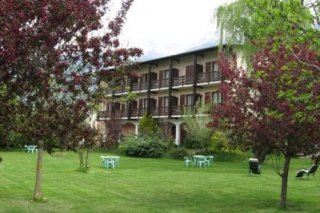 Hôtel Lacour