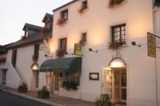 Logis Fernoux-Coutenet
