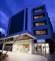 Hotel Urban St Leonards