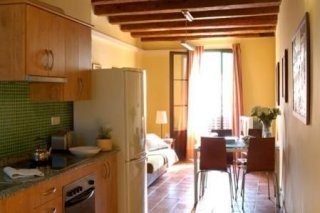 Apartments in  Guardia