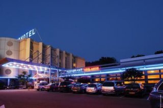 Novotel  Sud