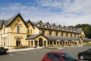 Errigal Country House Hotel
