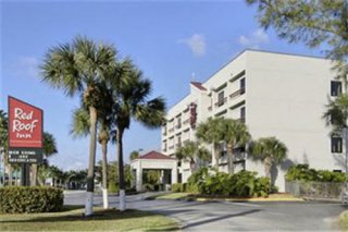 Red Roof Inn  Airport