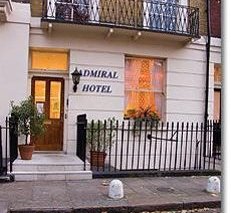 Admiral Hotel