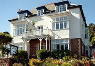 Marston Lodge Hotel