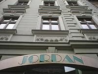 Jordan Pokoje Gościnne