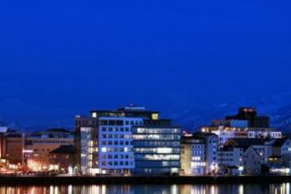 Radisson Blu Hotel