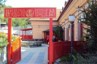 Kaboca Hun Étterem és Fogadó
