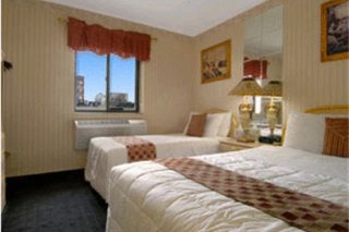 Howard Johnson Inn