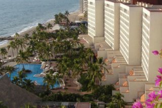 Sheraton Buganvilias Resort & Convention Center