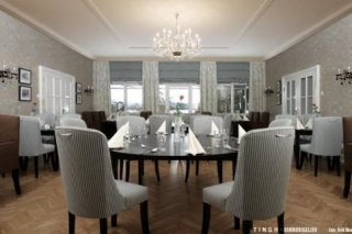 Quality Hotel Alexandra