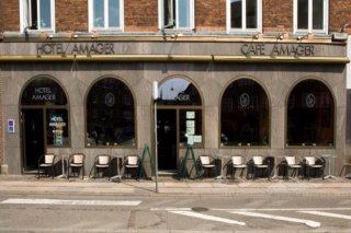Hotel Amager