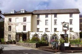 Royal Goat Hotel